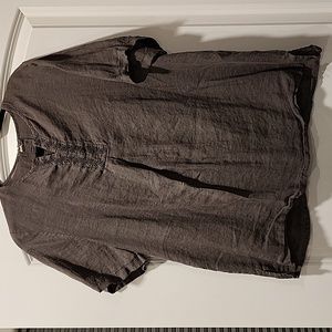 Breezy linen Mordenmiss summer top